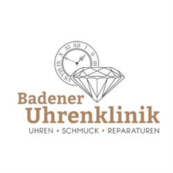 Badener Uhrenklinik Uhren-Schmuck-Reparaturen E.U.