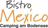 Renate Anna Heiler - Camping und Bistro Mexico am Bodensee