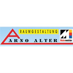 Alter Arno - Maler-Anstreicher-Meister