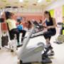 Fitnessraum Fitnessraum