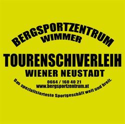 Bergsportzentrum