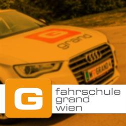 Fahrschule Grand Inh Ing. Andrea Steiner e.U.