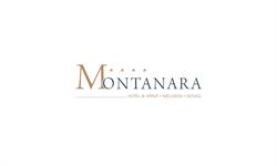 Hotel Garni Montanara