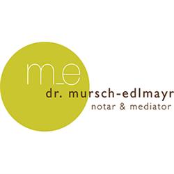 Dr. Josef Mursch-Edlmayr