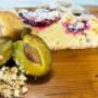 Streuselkuchen