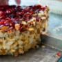 Himbeer-Topfen Torte