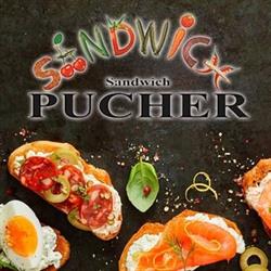 Sandwich Pucher - die Brötchenwerkstatt & der Jausenzusteller