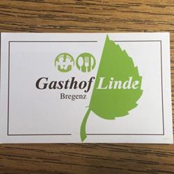 Gasthof Linde - Thomas Kranabetter