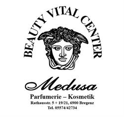 Parfümerie Medusa