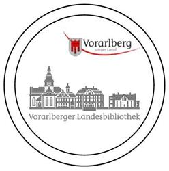 Landesbibliothek, Vorarlberger