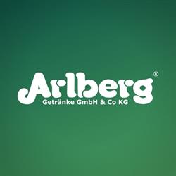 Ganahl-Getränke Arlberg-Limonaden