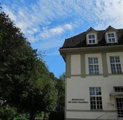 Musikschule - Amt d Stadt Feldkirch