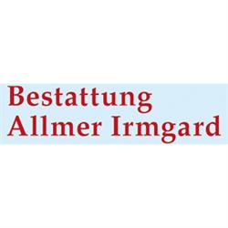 BESTATTUNG Allmer Irmgard