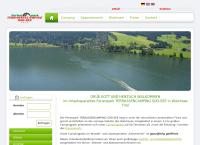 Campingterrassen Süd-See, Irmgard Mertin-Grünbacher