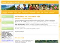 Pension Rasch