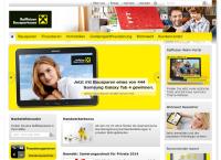 Raiffeisen Bausparkasse GesmbH
