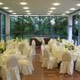 Von einem Besucher am 14.03.2016 hochgeladen - Hochzeit Wintergarten Kavalierhaus Klessheim Salzburg