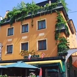 Hotel Zillners Einkehr