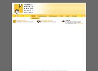Website von Wilhelm Johann Dr