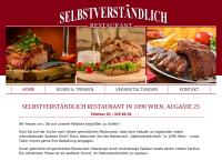 Restaurant Selbstverständlich