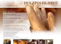 Bäckerei Lehermayr Otto - Holzpoldl Brot