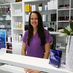 Kosmetik Christine by Irina