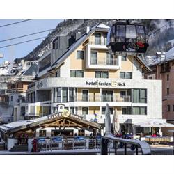 Hotel Ferienglück Ischgl GmbH