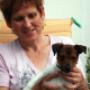 Dr. Irmgard Csarman u. Mag Christian Csarman