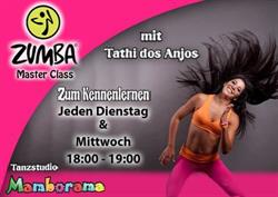 Mamborama Tanzstudio Inh Brigitte U Alberto Rosas-Rondinelli