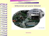 Hauptschule II