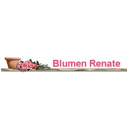 Blumen Renate Petrides