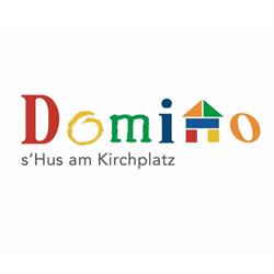 Bibliothek U Ludothek im Domino's Hus am Kirchplatz