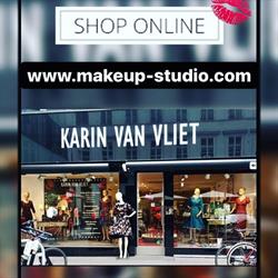 Make Up Studio Karin Van Vliet