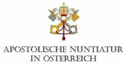 Apostolische Nuntiatur - Heiliger Stuhl