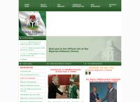 Botschaft der Bundesrepublik Nigeria