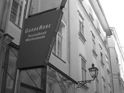 GardeRobe Second Hand