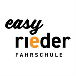 Easy Ri(e)der Fahrschule