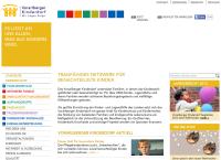 Ambulanter Familiendienst d Vorarlberger Kinderdorf