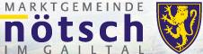 Gemeindeamt Marktgemeinde Nötsch im Gailtal