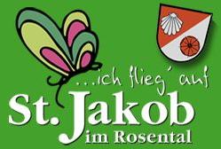 Marktgemeinde St Jakob im Rosental