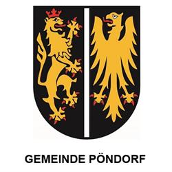Verein Z Förderund d Infrastruktur d Gemeinde Pöndorf & Cokg