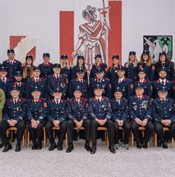 Freiwillige Feuerwehr St. Stefan ob Stainz