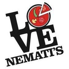 Nemati's Pizza