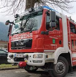 Freiwillige Feuerwehr Kammern