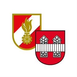 Feuerwehr d Stadt Innsbruck - Hauptfeuerwehrwache
