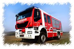 Freiwillige Feuerwehr Kukmirn