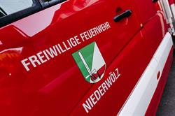 Freiwillige Feuerwehr Niederwölz