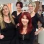 Friseurteam Creativ
