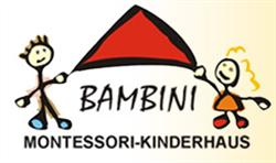 Z Errichtung Eines Montessori Kinderhauses Bambini