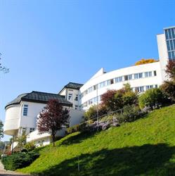 Exercitienhaus Subiaco der Benediktinerinnen v UHM